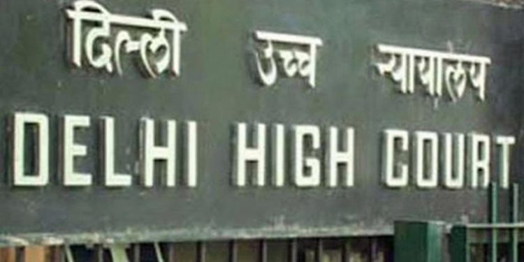 Delhi High Court