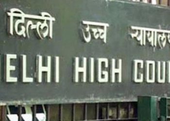 Delhi High Court