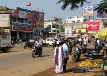 Dhenkanal weekend shutdown