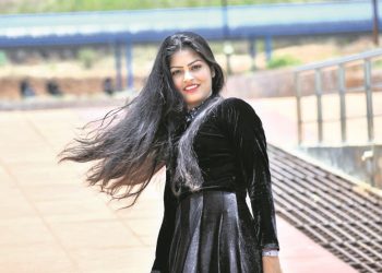 Odia girl Deepti Rani enters semifinals of Miss India 2020