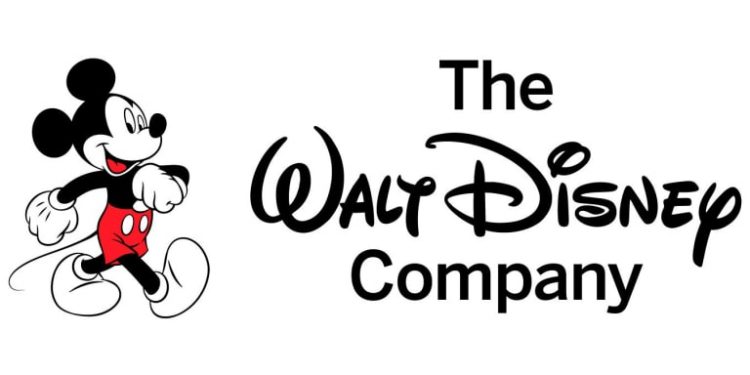 Walt Disney