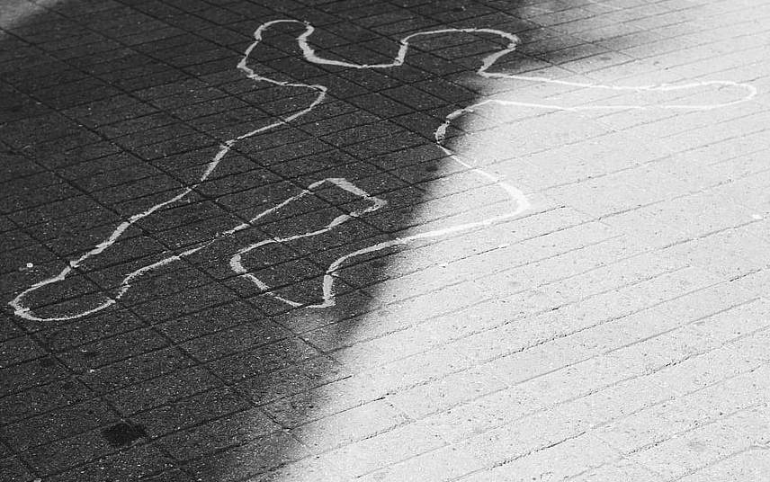 Dreaded interstate criminal found dead in Balasore