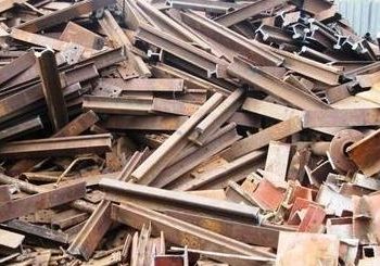 ECoR thrust on timely disposal of scrap
