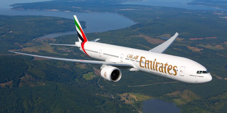 Emirates