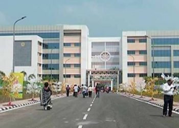 FM Medical College