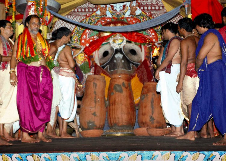 Adhara Pana