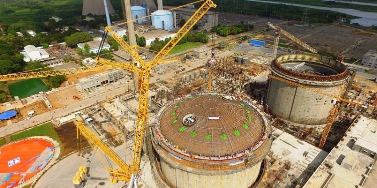First-ever Made-In-India nuclear reactor goes critical