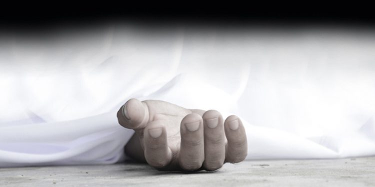 Five-year-old boy dies of COVID-19 in Bhubaneswar