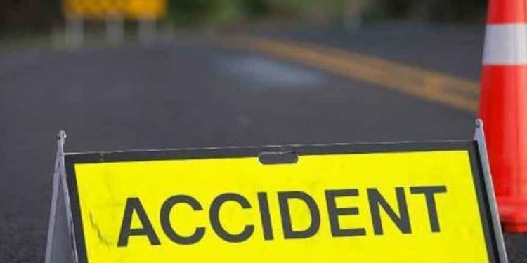 Four minor bike riders die in Koraput road mishap