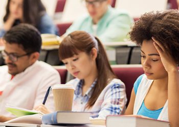 foreign students