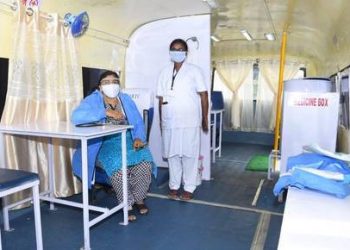 Ganjam admin opens eight fever clinics in Berhampur