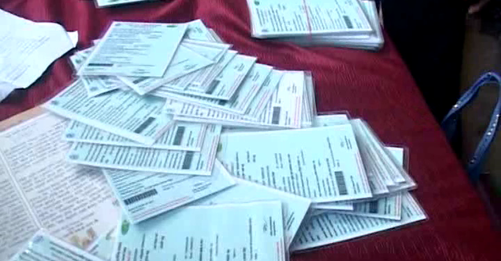 old-age pension - fake beneficiaries