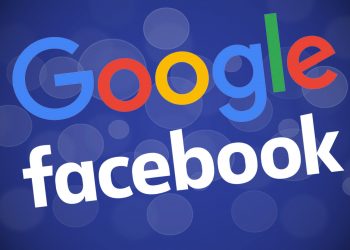 Google and Facebook