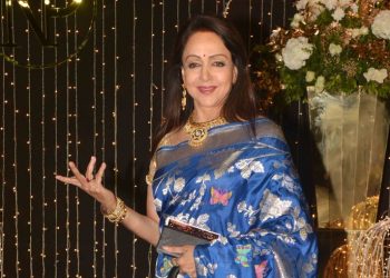 Hema Malini