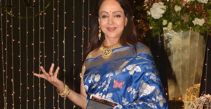 Hema Malini