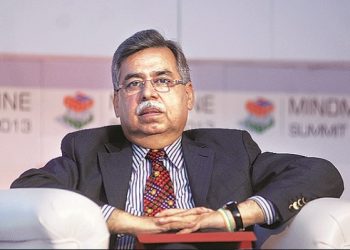 Hero MotoCorp CEO Pawan Munjal