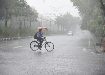 Odisha weather alert: IMD forecast heavy rainfall in 19 districts