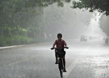 Odisha weather alert