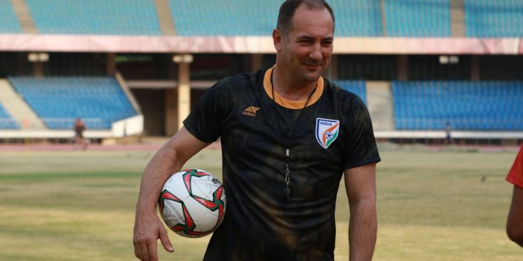 Igor Stimac