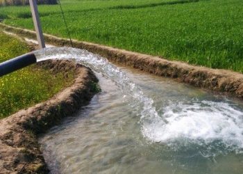 Indravati Mega Lift Irrigation project unveiled