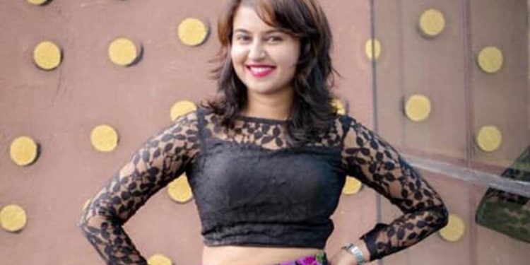 ‘I quit!’ writes Kannada actress Jayashree on social media, hinting at suicide attempt