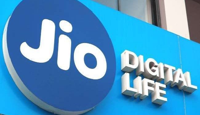 Jio