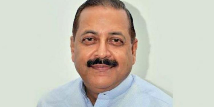 Jitendra Singh