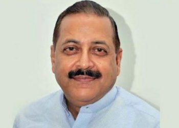 Jitendra Singh