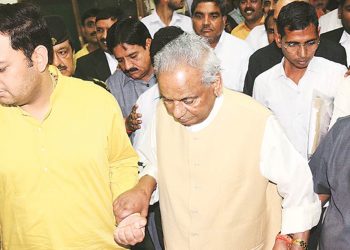 Kalyan Singh