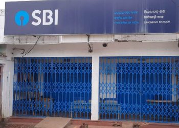Kandhamal admin declares week-long shutdown for all banks in the district
