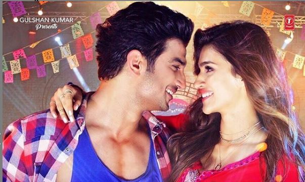 It’s not seri (ok) and it breaks my heart: Kriti Sanon on watching ...