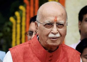 Lal Krishna Advani