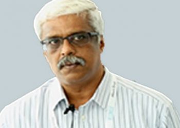 M Sivasankar