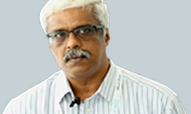 M Sivasankar