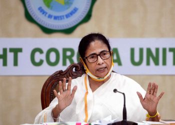 Mamata Bannerjee