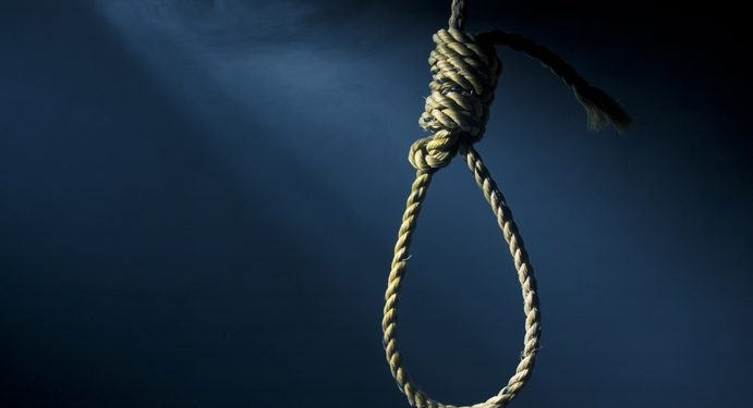Man hangs self after hearing news of son’s death due to COVID-19