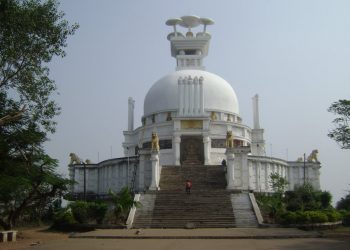 Khurda district admin restricts reopening of these nine monuments till July 31