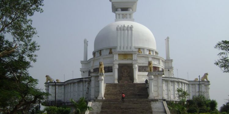 Khurda district admin restricts reopening of these nine monuments till July 31