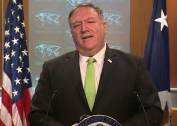 Mike Pompeo