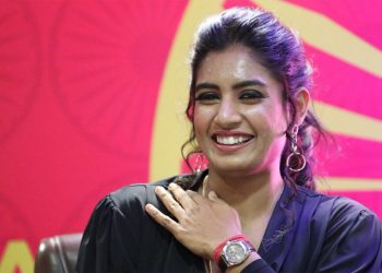 Mithali Raj