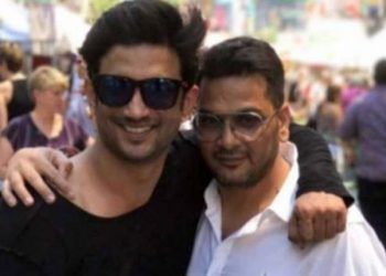 Do You know late actor Sushant Singh Rajput was Mukesh Chhabra's 'stressbuster'?