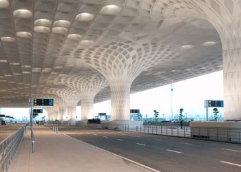 Mumbai Airport