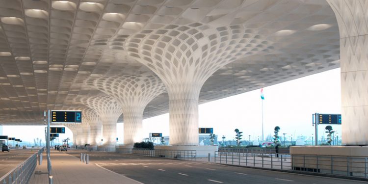 Mumbai Airport