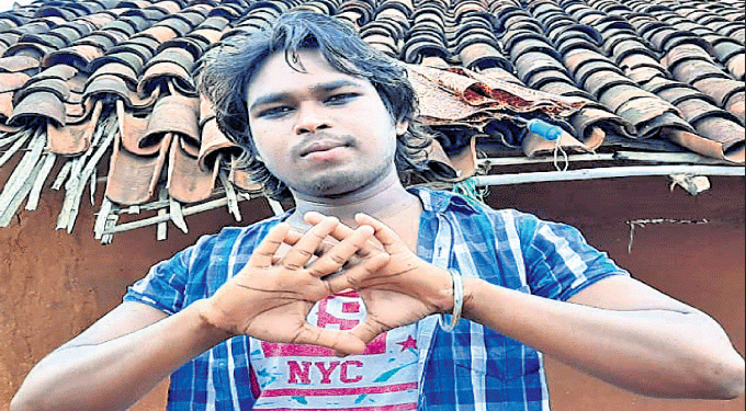 Music director Vishal Dadlani extends help to Odisha’s own ‘Gully Boy' Rapper Dule Rock