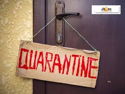 Nabarangpur makes 14-day quarantine mandatory for returnees from hotspot areas