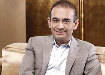 Nirav Modi