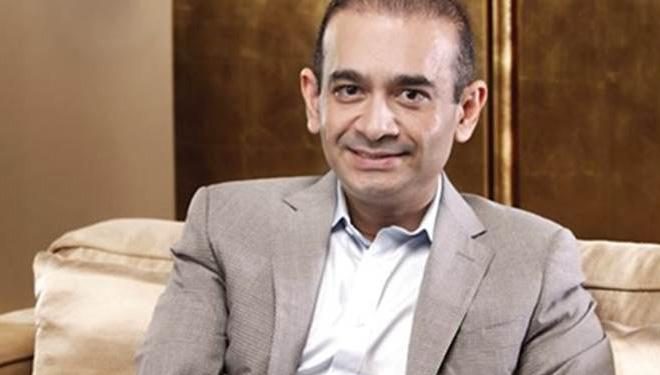 Nirav Modi