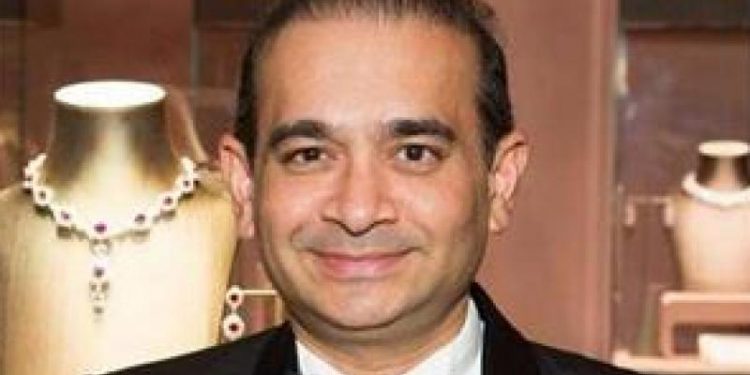 Nirav Modi