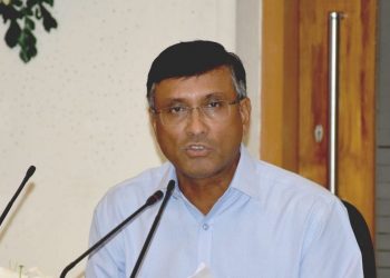 Asit Tripathy