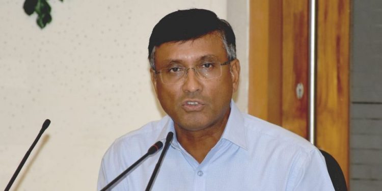 Asit Tripathy